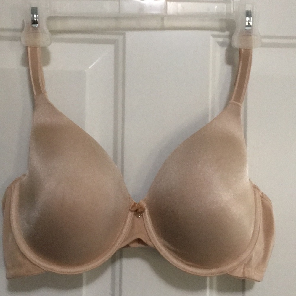 Breezies Full Coverage Bra